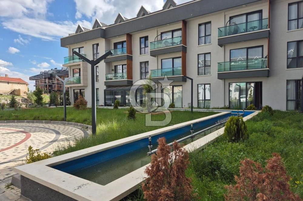HERA İNCEK'TE 1+1 DUBLEX GENİŞ TİP DAİRE