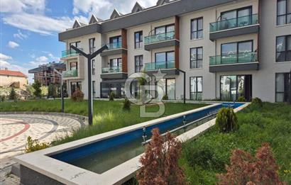 HERA İNCEK'TE 1+1 DUBLEX GENİŞ TİP DAİRE