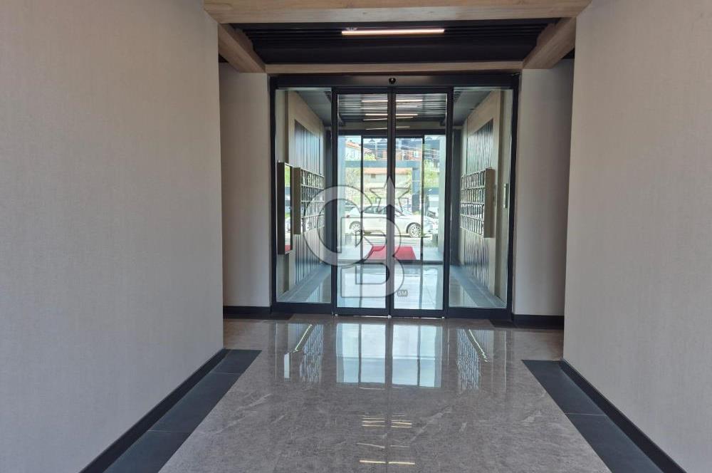 HERA İNCEK'TE 1+1 DUBLEX GENİŞ TİP DAİRE