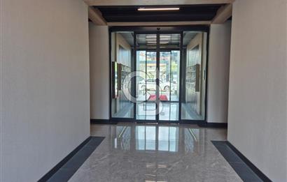 HERA İNCEK'TE 1+1 DUBLEX GENİŞ TİP DAİRE