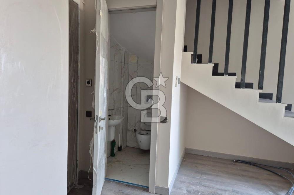 HERA İNCEK'TE 1+1 DUBLEX GENİŞ TİP DAİRE