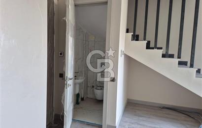 HERA İNCEK'TE 1+1 DUBLEX GENİŞ TİP DAİRE