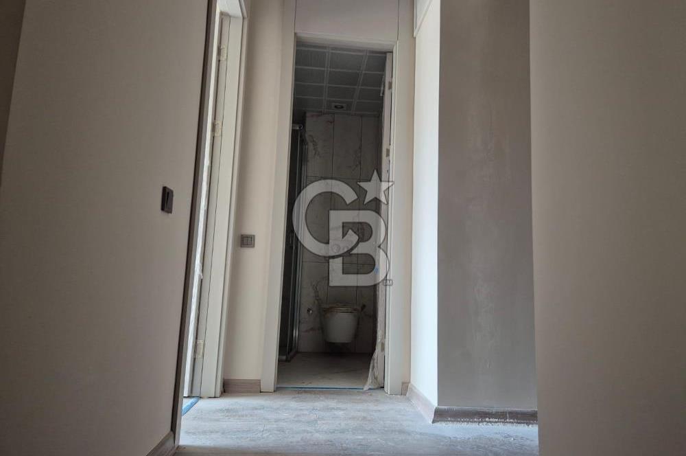 HERA İNCEK'TE 1+1 DUBLEX GENİŞ TİP DAİRE