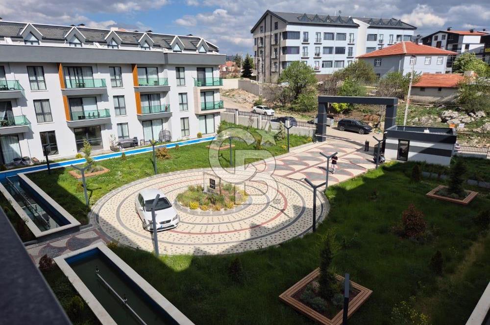 HERA İNCEK'TE 1+1 DUBLEX GENİŞ TİP DAİRE