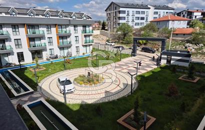 HERA İNCEK'TE 1+1 DUBLEX GENİŞ TİP DAİRE