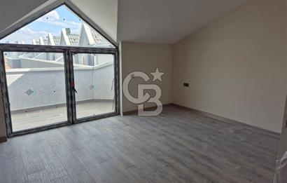 HERA İNCEK'TE 1+1 DUBLEX GENİŞ TİP DAİRE