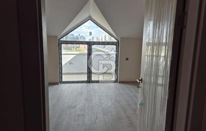 HERA İNCEK'TE 1+1 DUBLEX GENİŞ TİP DAİRE