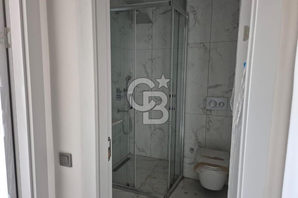 HERA İNCEK'TE 1+1 DUBLEX GENİŞ TİP DAİRE