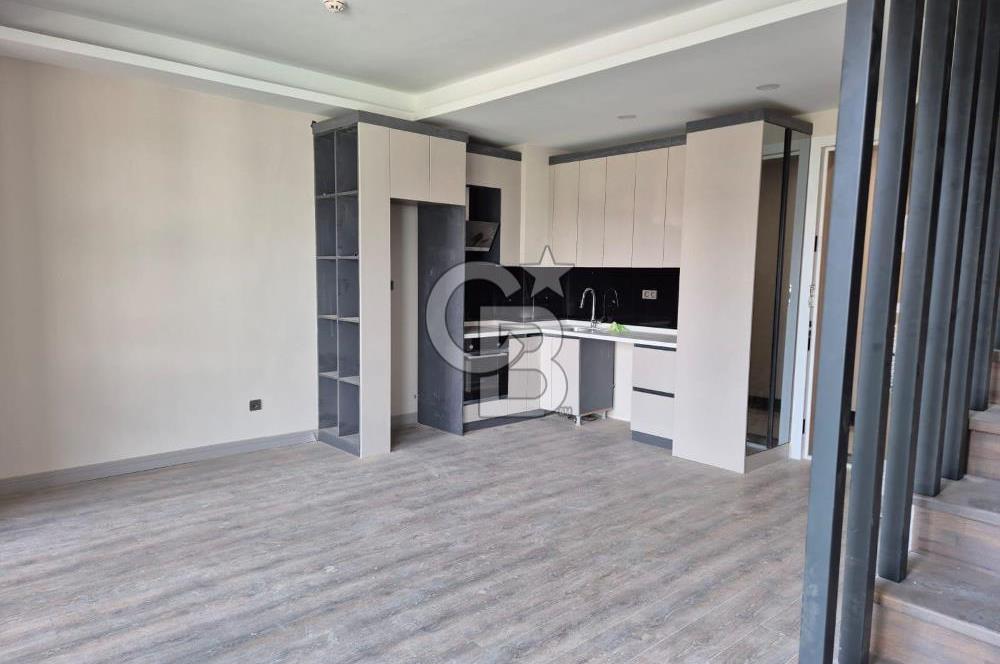 HERA İNCEK'TE 1+1 DUBLEX GENİŞ TİP DAİRE