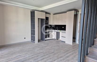 HERA İNCEK'TE 1+1 DUBLEX GENİŞ TİP DAİRE