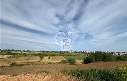 Tekirdağ - Süleymanpaşa / Ortacami Mahallesinde Kat Karşılığı Arsa