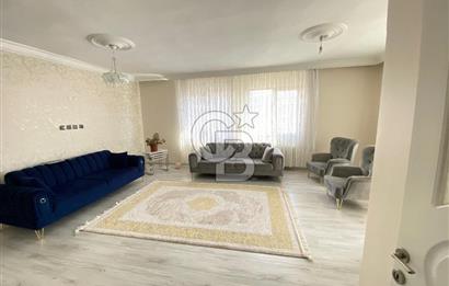COLDWELL BANKER ANATOLİADAN HÜRRİYET MAH. İÇİ YAPILI GENİŞ DAİRE