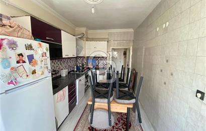 COLDWELL BANKER ANATOLİADAN HÜRRİYET MAH. İÇİ YAPILI GENİŞ DAİRE