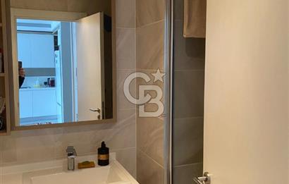 BEYLİKDÜZÜ KALEKENT, SATILIK 1+1 BAHÇE KATI DAİRE