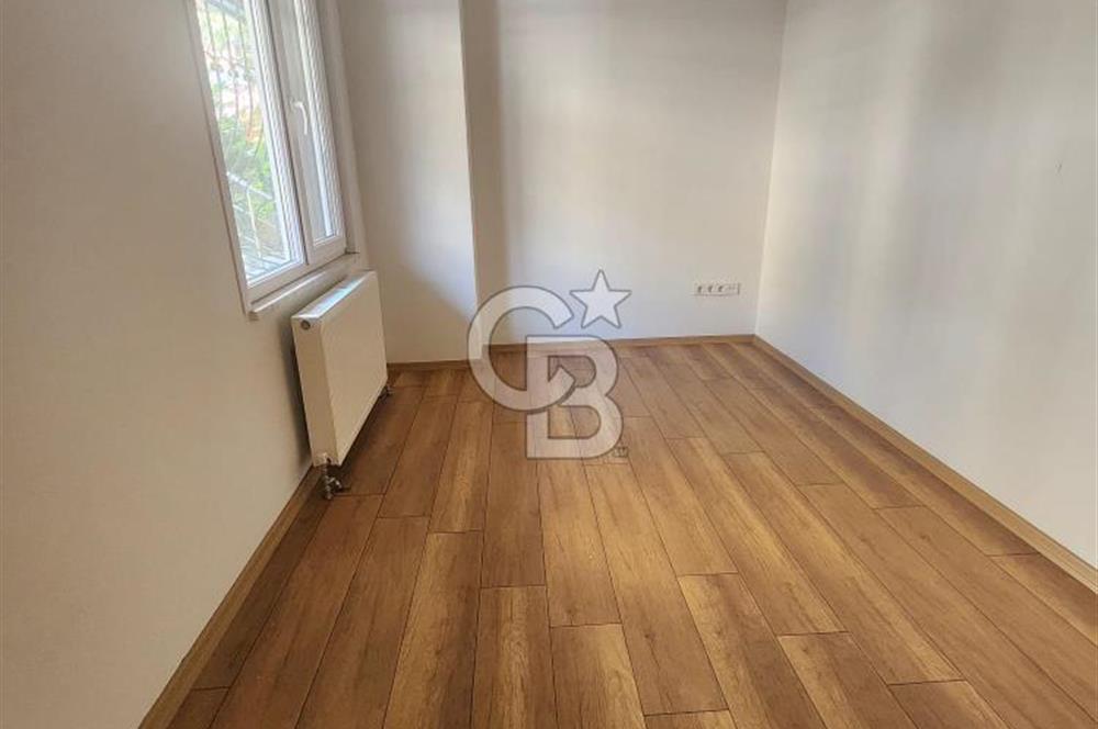 MALTEPE ALTINTEPE DE GENÇ BİNADA BAHÇEKATI 2+1 KİRALIK DAİRE