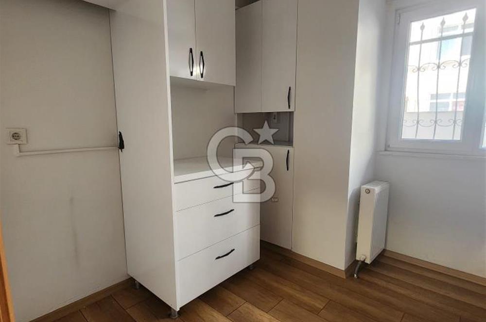 MALTEPE ALTINTEPE DE GENÇ BİNADA BAHÇEKATI 2+1 KİRALIK DAİRE