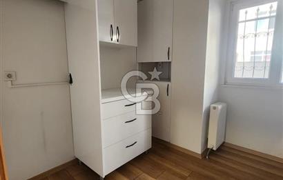 MALTEPE ALTINTEPE DE GENÇ BİNADA BAHÇEKATI 2+1 KİRALIK DAİRE
