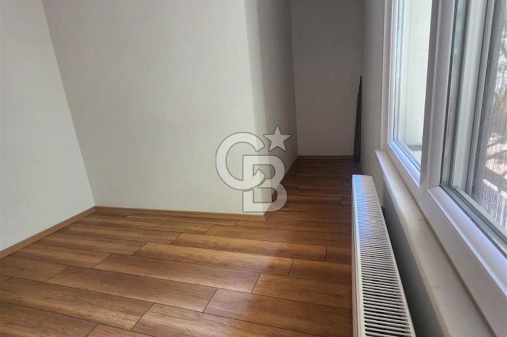 MALTEPE ALTINTEPE DE GENÇ BİNADA BAHÇEKATI 2+1 KİRALIK DAİRE
