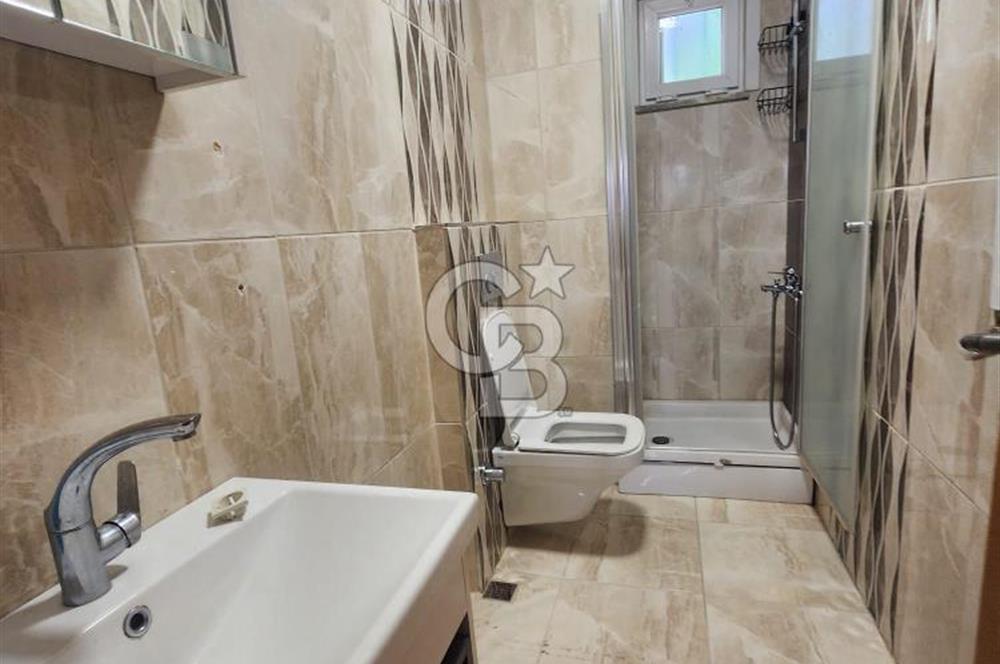 MALTEPE ALTINTEPE DE GENÇ BİNADA BAHÇEKATI 2+1 KİRALIK DAİRE