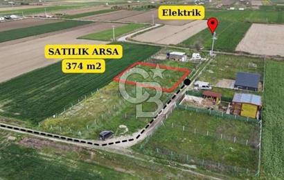 Menemen Türkelli’de Hisse Tapulu Satılık Arazi