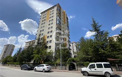 COLDWELL BANKER ANATOLİADAN HÜRRİYET MAH. İÇİ YAPILI GENİŞ DAİRE