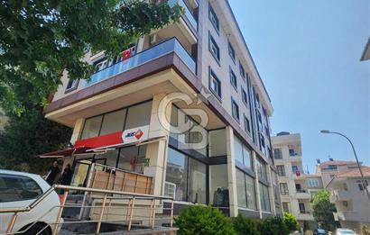 MALTEPE ALTINTEPE DE GENÇ BİNADA BAHÇEKATI 2+1 KİRALIK DAİRE