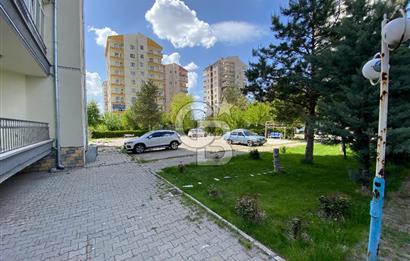 COLDWELL BANKER ANATOLİADAN HÜRRİYET MAH. İÇİ YAPILI GENİŞ DAİRE