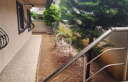 MALTEPE ALTINTEPE DE GENÇ BİNADA BAHÇEKATI 2+1 KİRALIK DAİRE