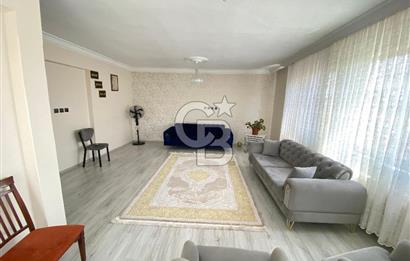 COLDWELL BANKER ANATOLİADAN HÜRRİYET MAH. İÇİ YAPILI GENİŞ DAİRE
