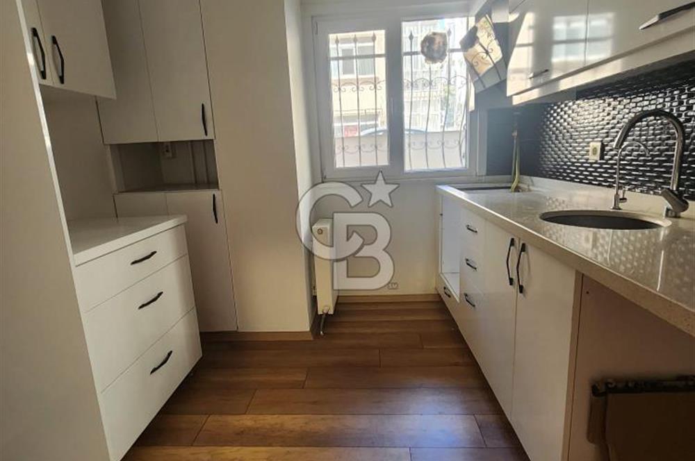 MALTEPE ALTINTEPE DE GENÇ BİNADA BAHÇEKATI 2+1 KİRALIK DAİRE