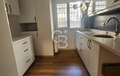 MALTEPE ALTINTEPE DE GENÇ BİNADA BAHÇEKATI 2+1 KİRALIK DAİRE