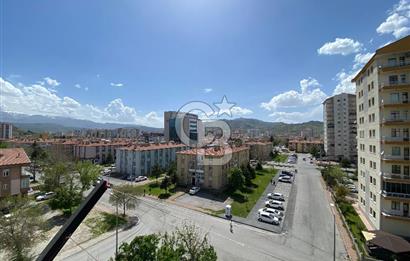 COLDWELL BANKER ANATOLİADAN HÜRRİYET MAH. İÇİ YAPILI GENİŞ DAİRE