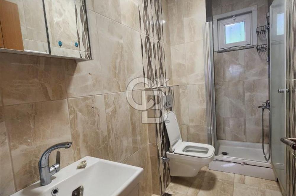 MALTEPE ALTINTEPE DE GENÇ BİNADA BAHÇEKATI 2+1 KİRALIK DAİRE