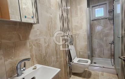 MALTEPE ALTINTEPE DE GENÇ BİNADA BAHÇEKATI 2+1 KİRALIK DAİRE