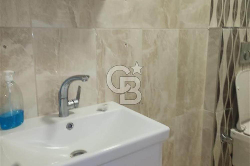 MALTEPE ALTINTEPE DE GENÇ BİNADA BAHÇEKATI 2+1 KİRALIK DAİRE