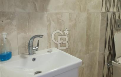 MALTEPE ALTINTEPE DE GENÇ BİNADA BAHÇEKATI 2+1 KİRALIK DAİRE