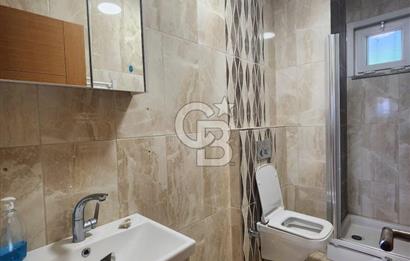 MALTEPE ALTINTEPE DE GENÇ BİNADA BAHÇEKATI 2+1 KİRALIK DAİRE