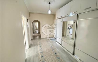 COLDWELL BANKER ANATOLİADAN HÜRRİYET MAH. İÇİ YAPILI GENİŞ DAİRE