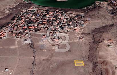 COLDWELL BANKER ANATOLİADAN HARİKA MANZARALI KÖŞE VİLLA PARSELİ
