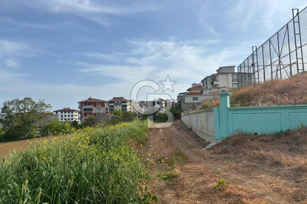 Tekirdağ - Süleymanpaşa / Ortacami Mahallesinde Kat Karşılığı Arsa