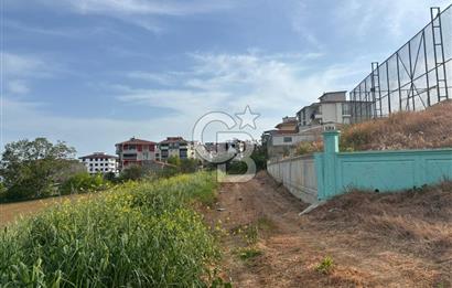 Tekirdağ - Süleymanpaşa / Ortacami Mahallesinde Kat Karşılığı Arsa