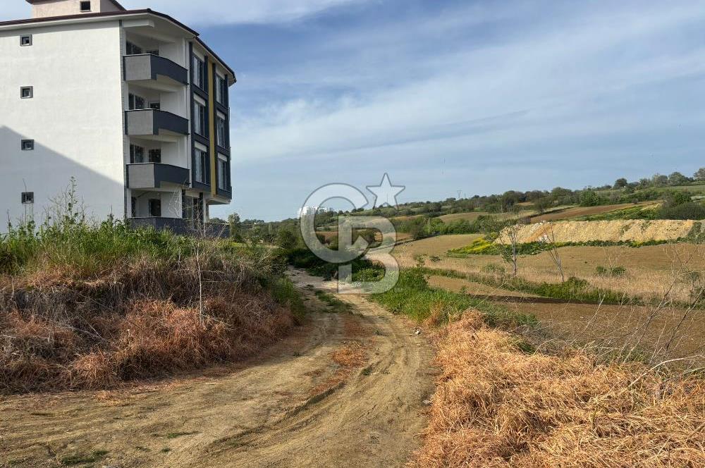 Tekirdağ - Süleymanpaşa / Ortacami Mahallesinde Kat Karşılığı Arsa