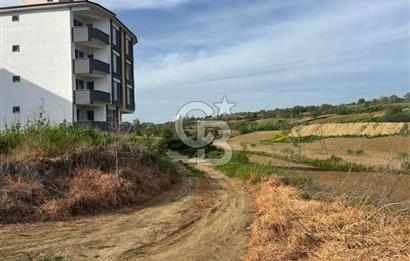 Tekirdağ - Süleymanpaşa / Ortacami Mahallesinde Kat Karşılığı Arsa