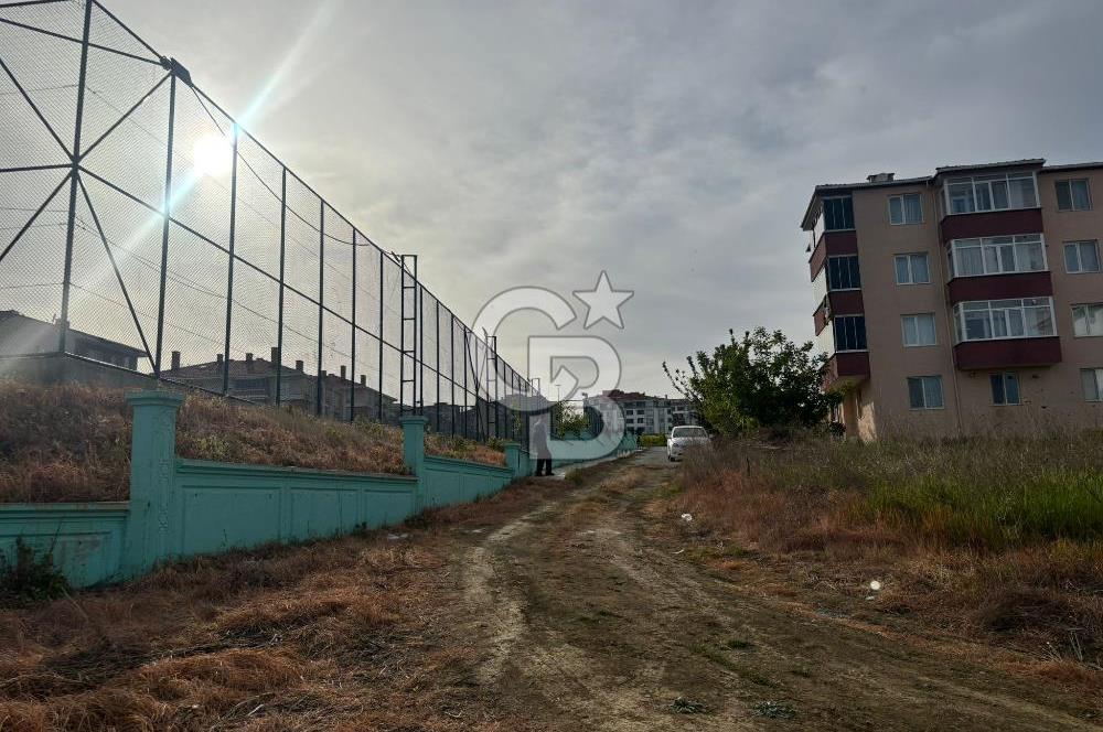 Tekirdağ - Süleymanpaşa / Ortacami Mahallesinde Kat Karşılığı Arsa