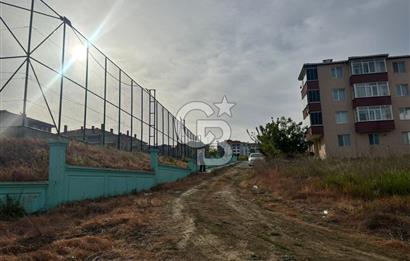 Tekirdağ - Süleymanpaşa / Ortacami Mahallesinde Kat Karşılığı Arsa