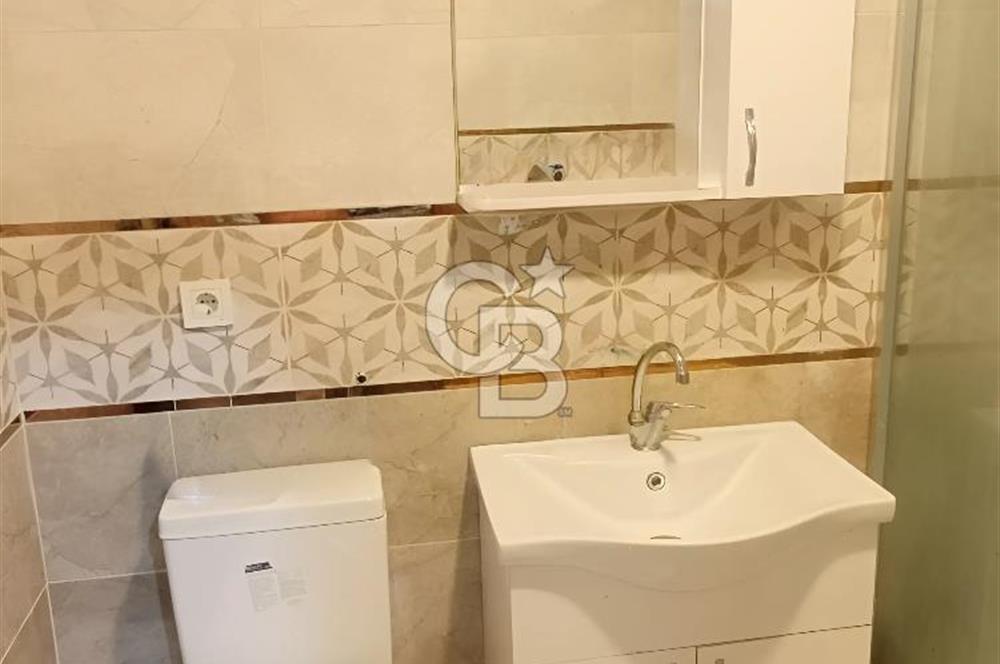 İSTANBUL GÜNGÖREN'DE MERKEZİ KONUMDA SATILIK 3+1 TERS DUBLEKS