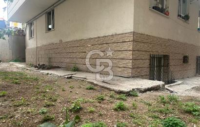 İSTANBUL GÜNGÖREN'DE MERKEZİ KONUMDA SATILIK 3+1 TERS DUBLEKS