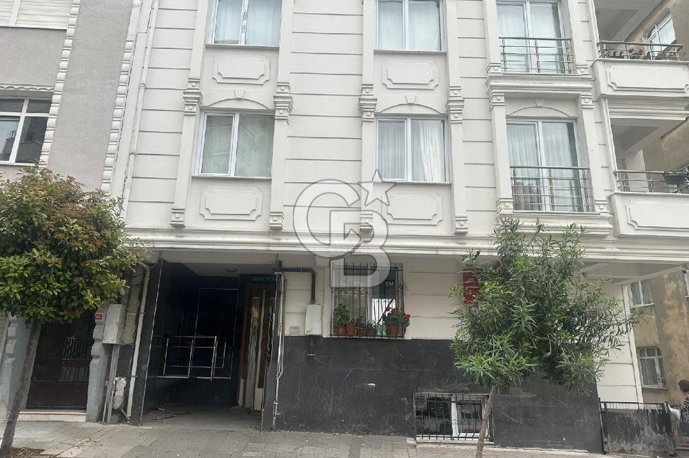 İSTANBUL GÜNGÖREN'DE MERKEZİ KONUMDA SATILIK 3+1 TERS DUBLEKS