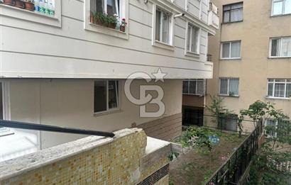 İSTANBUL GÜNGÖREN'DE MERKEZİ KONUMDA SATILIK 3+1 TERS DUBLEKS
