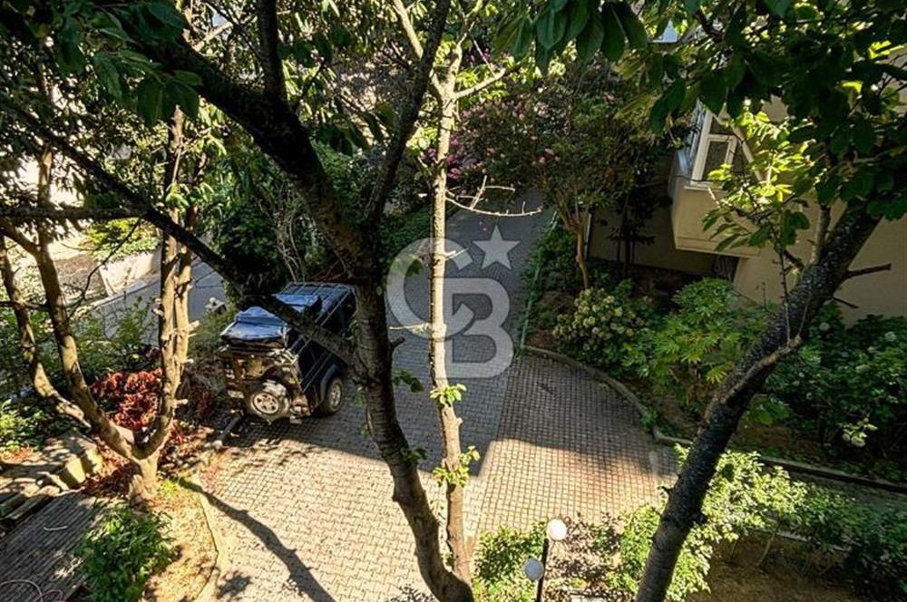 Tarabya AKYAP Sitesi 3+1 SATILIK DAİRE 